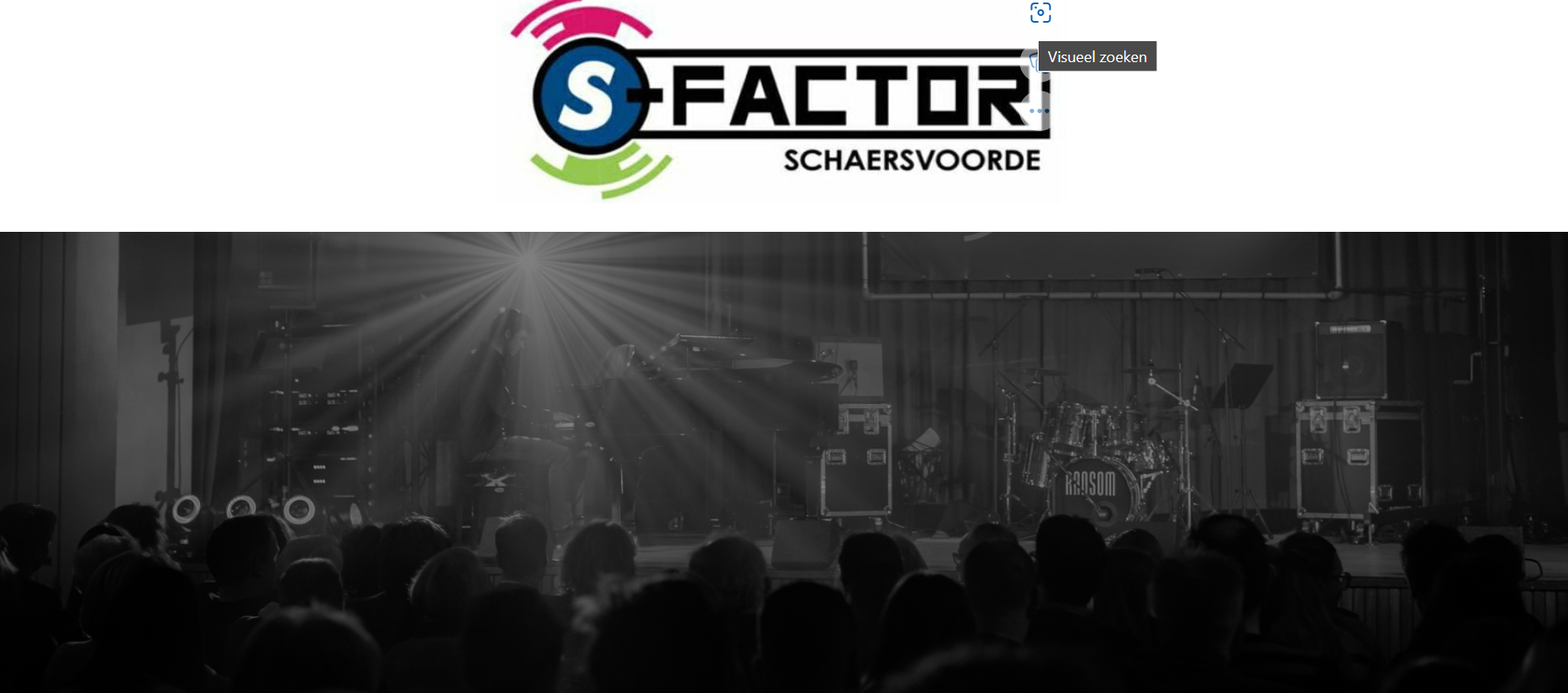 S-factor
